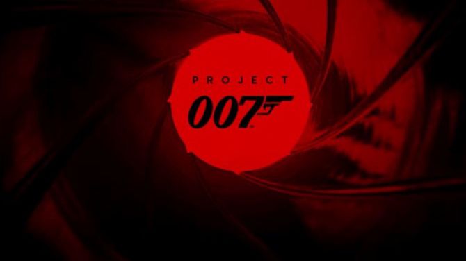 Project 007 : IO Interactive parle de "son" James Bond, une trilogie et des recrutements en vue