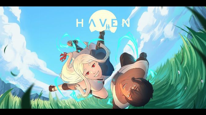 Haven : Le jeu viendra répandre l'amour sur current-gen dans quelques jours