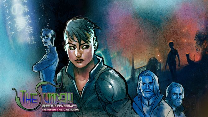 The Sundew : Un point and click rétro à surveiller s'annonce pour cet été