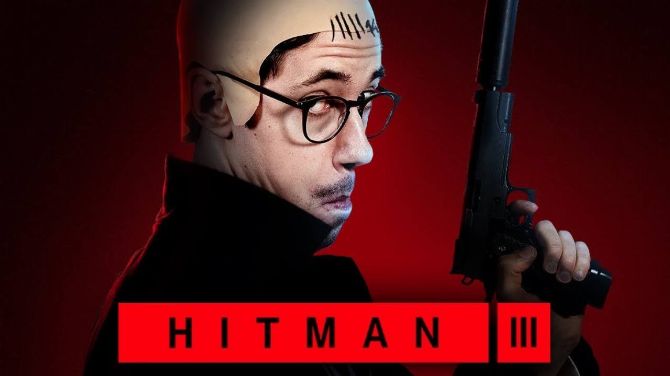 L'image du jour : Hitman 3, il change ses vêtements en "temps réel" avec l'Agent 47