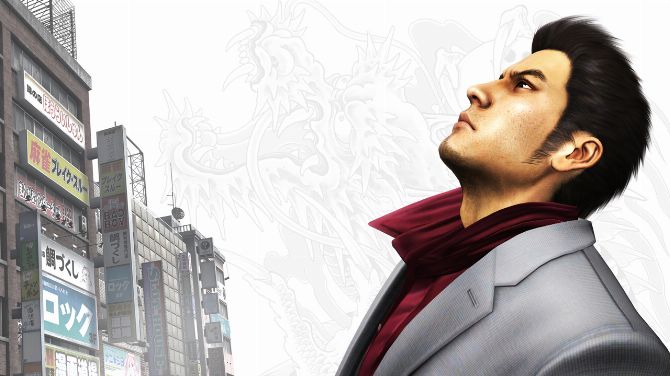 Yakuza : Trois épisodes majeurs disponibles dans le Xbox Game Pass, cloud y compris