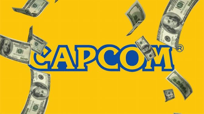 Capcom signe le meilleur troisième trimestre de son histoire, le dématérialisé surclasse les ventes physiques