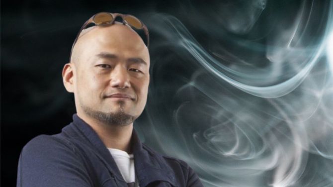 PlatinumGames : Hideki Kamiya parle du dernier projet mystère, un petit titre qui donnerait le sourire