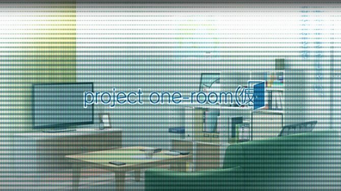 Project One-Room : Le jeu hommage à Roommania #203 est annulé