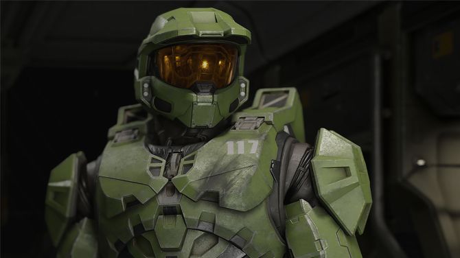 Halo Infinite est quasiment terminé, il ne reste plus qu'à peaufiner
