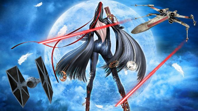 Bayonetta 3, Project G.G. : PlatinumGames parle de ses prochains jeux... et de Star Wars