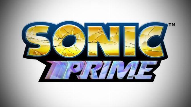 Netflix officialise la série d'animation Sonic Prime
