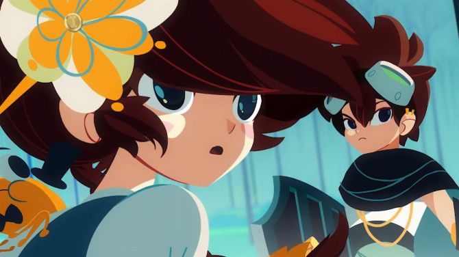 Cris Tales : Le RPG colombien précise sa fenêtre de lancement en vidéo