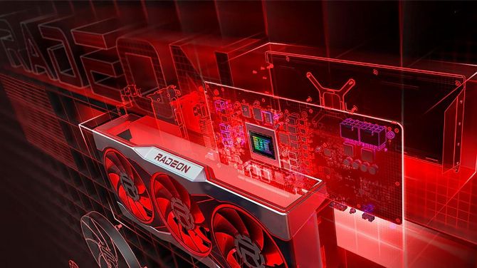 AMD : La RX 6700 XT 12 Go pour bientôt ?