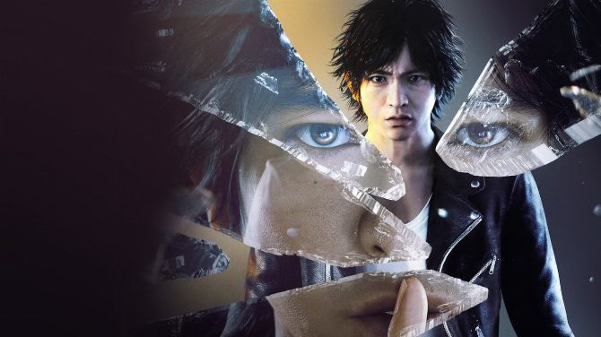 Judgment prend date sur PS5, Xbox Series X|S et Stadia