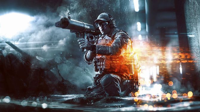 Battlefield 6 devrait être révélé au printemps