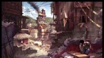 EXCLU Uncharted 2 : 500 places pour jouer à la Bêta Multi !
