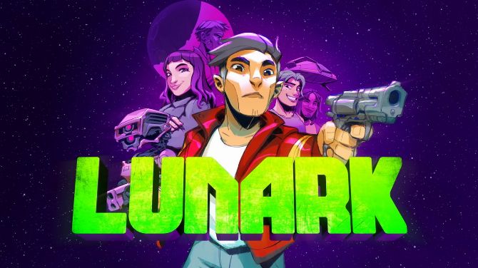 Festival des Jeux Steam : La démo de Lunark, le fils de Flashback et Prince of Persia, est disponible