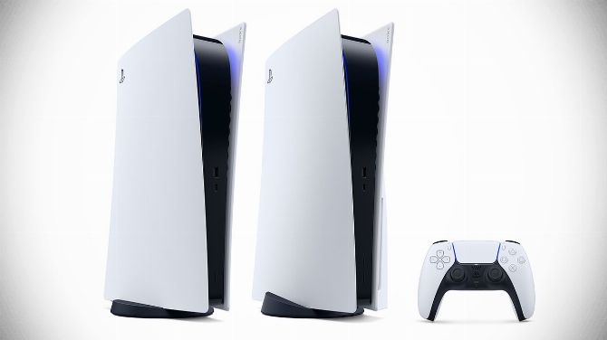 PS5 : Sony avoue qu'il est "difficile" pour lui d'accroître la production de consoles