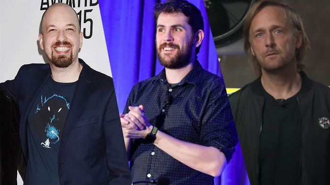 "Menteurs," "charlatans," le réalisateur d'Ori s'en prend aux créateurs de Cyberpunk 2077 et No Man's Sky