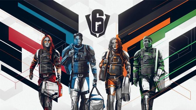 Rainbow Six Siege : À 6 jours de son lancement, le Six Invitational reporté