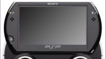 E3 09 > 1ère mondiale : la PSP go! en vidéo !