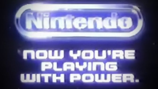 Playing with Power : Un documentaire consacré à Nintendo diffusé en mars