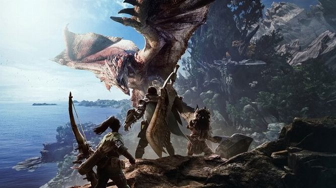 Capcom met son classement des ventes à jour