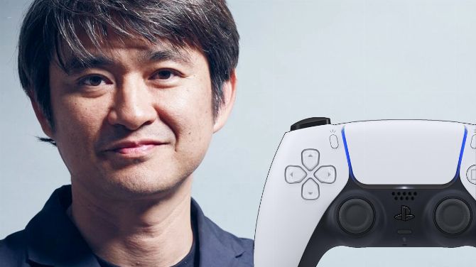 Tetsuya Mizuguchi : Pourquoi le producteur de Rez et Tetris Effect est intéressé par la PS5