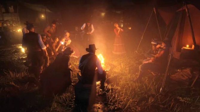 L'image du jour : Ces moments vidéoludiques qui sont essentiels