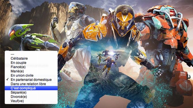 Anthem : L'avenir de la refonte du jeu pourrait se jouer cette semaine selon Jason Schreier
