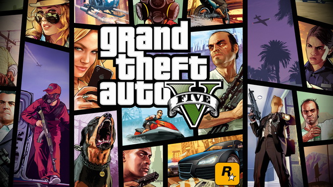 GTA V réalise sa meilleure année de ventes hors lancement, les nouveaux chiffres fous