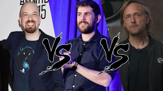 CD Projekt, Murray et Molyneux insultés : Le réalisateur d'Ori s'explique et présente ses excuses