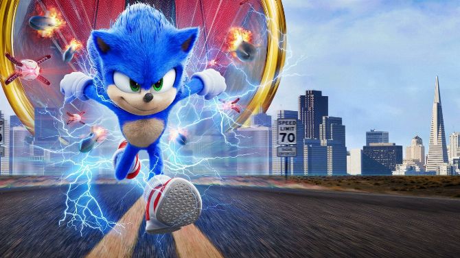 Sonic le Film 2 : Paramount dévoile le titre officiel, évident