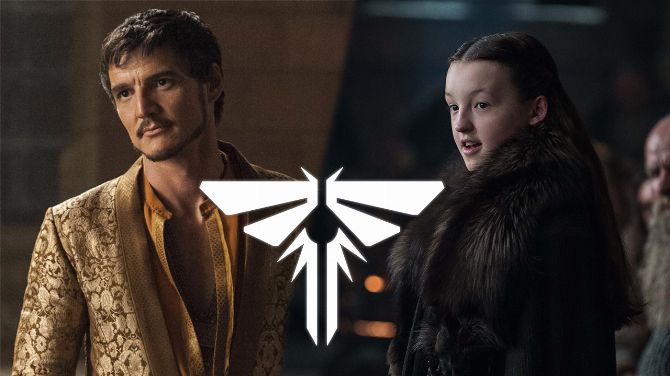 Série The Last of Us : Deux stars de Game of Thrones pour jouer Ellie et Joel