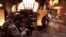 Test : Rainbow Six : Vegas (PS3)
