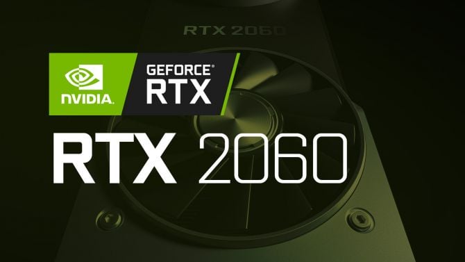 Nvidia : Pour contrer la pénurie, les verts ressortent des RTX 2060 et GTX 1050 Ti