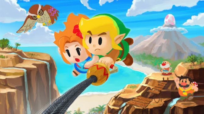 Grezzo : Le studio derrière Link's Awakening recrute pour un projet "médiéval et stylisé"