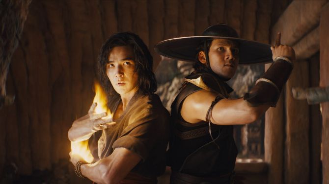 Mortal Kombat : Le premier trailer du film daté, le casting défile sur Twitter