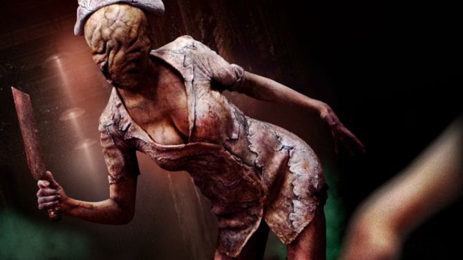 Konami aurait confié Silent Hill à un développeur japonais de renom