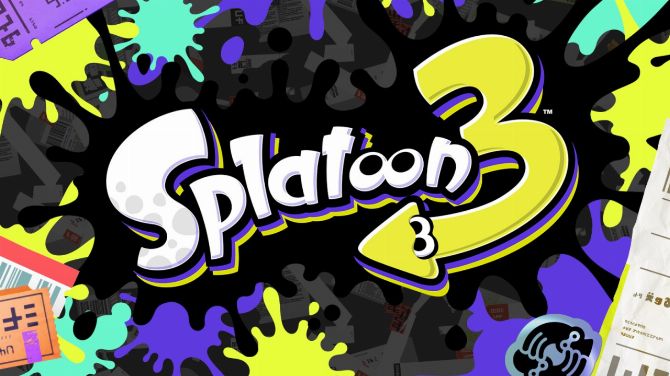 Splatoon 3：任天堂在圖片中詳細介紹了新功能和新武器