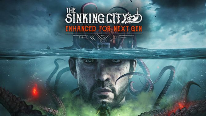 PS5 : The Sinking City arrive aujourd'hui pour mener l'enquête en 4K et 60 FPS