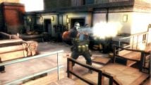 Army of Two 2 PSP se montre en images