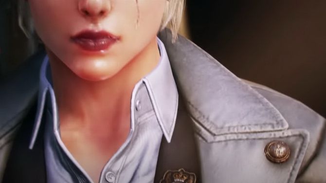 Tekken 7 : La prochaine combattante en DLC sera une femme politique