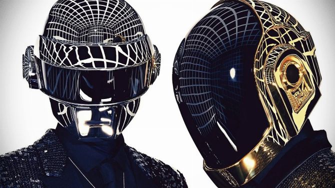 Daft Punk : Le directeur artistique de Pokémon Épée/Bouclier leur rend hommage avec un dessin