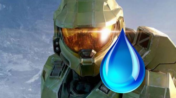 L'image du jour : Il faut sauver le soldat Master Chief