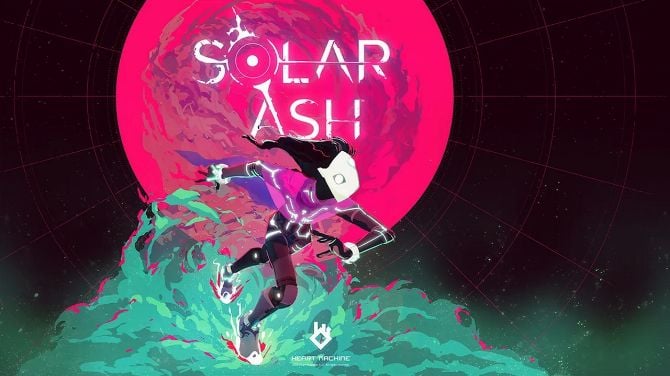 State of Play : Solar Ash présente du gameplay agile et chatoyant