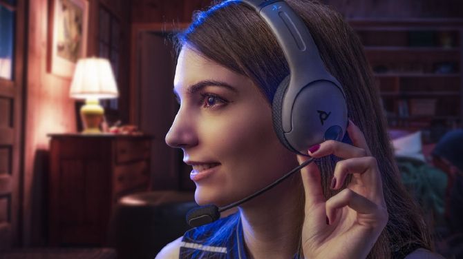 LV40 et LV50 : Des casques pour tous et pour tous les supports à petit prix !