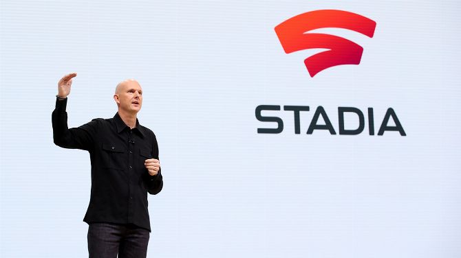 GoogleStadia：多項調查顯示策略不佳且未能實現目標