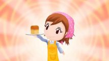Cooking Mama 3 annoncé sur DS