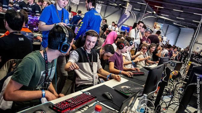 La Gamers Assembly revient pour sa 21e édition avec une nouvelle formule "hybride"