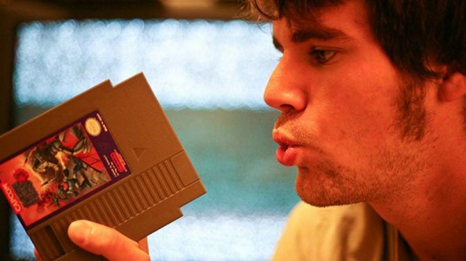 L'image du jour : La dure vie des cartouches