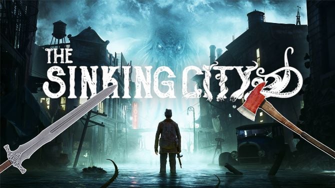 The Sinking City retiré de Steam, Nacon répond à Frogwares