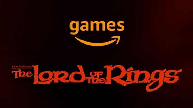 Le MMO Seigneur des Anneaux d'Amazon annulé