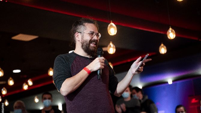 SpeeDons : Le marathon de speedrun caritatif de Mistermv récolte plus de 600.000 € pour Médecins du Monde